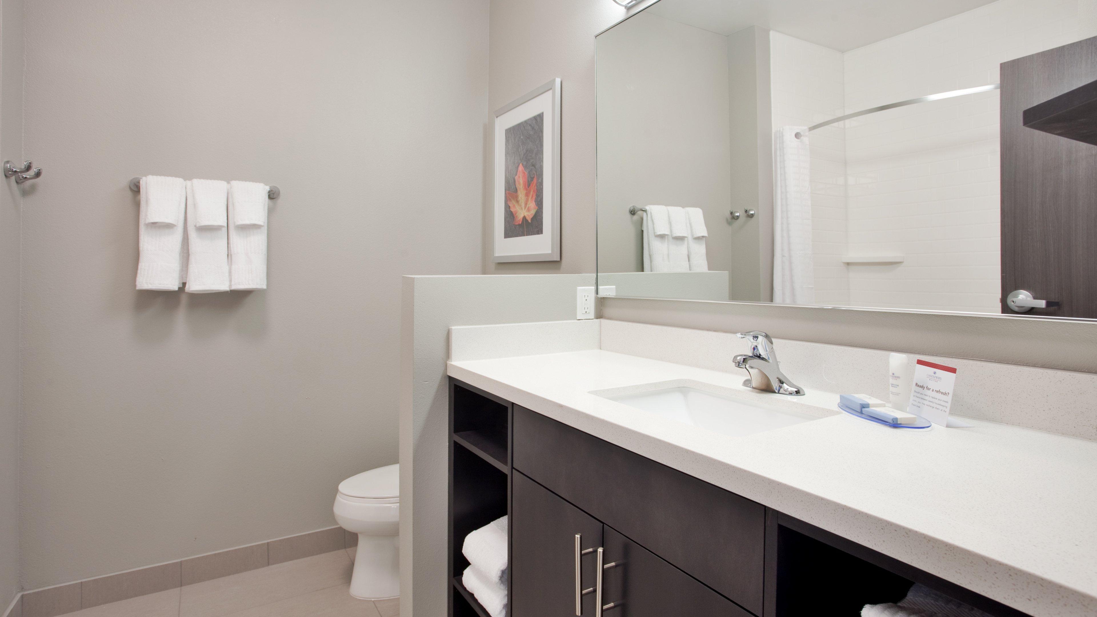 Candlewood Suites Kearney By Ihg Εξωτερικό φωτογραφία