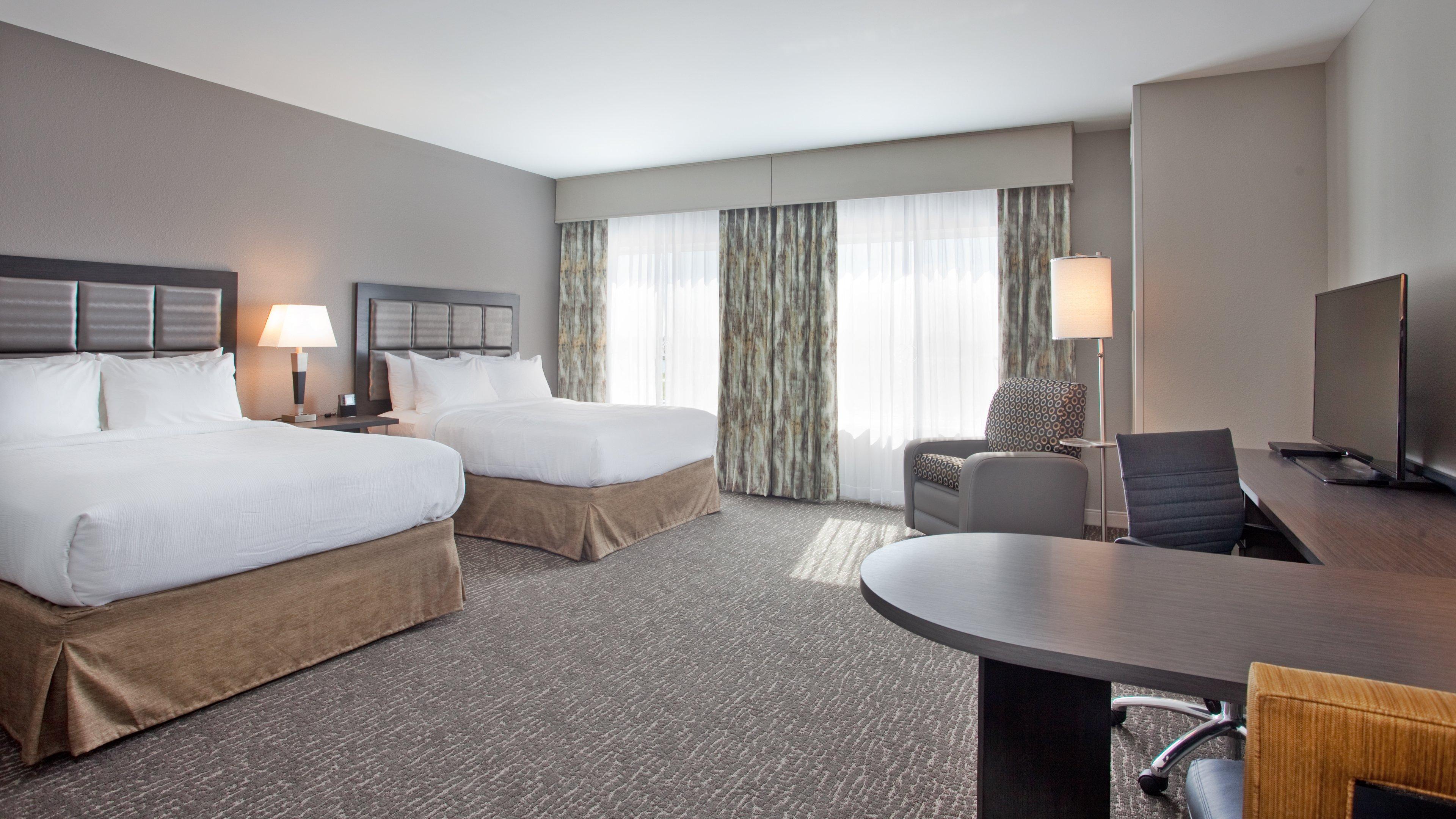 Candlewood Suites Kearney By Ihg Εξωτερικό φωτογραφία