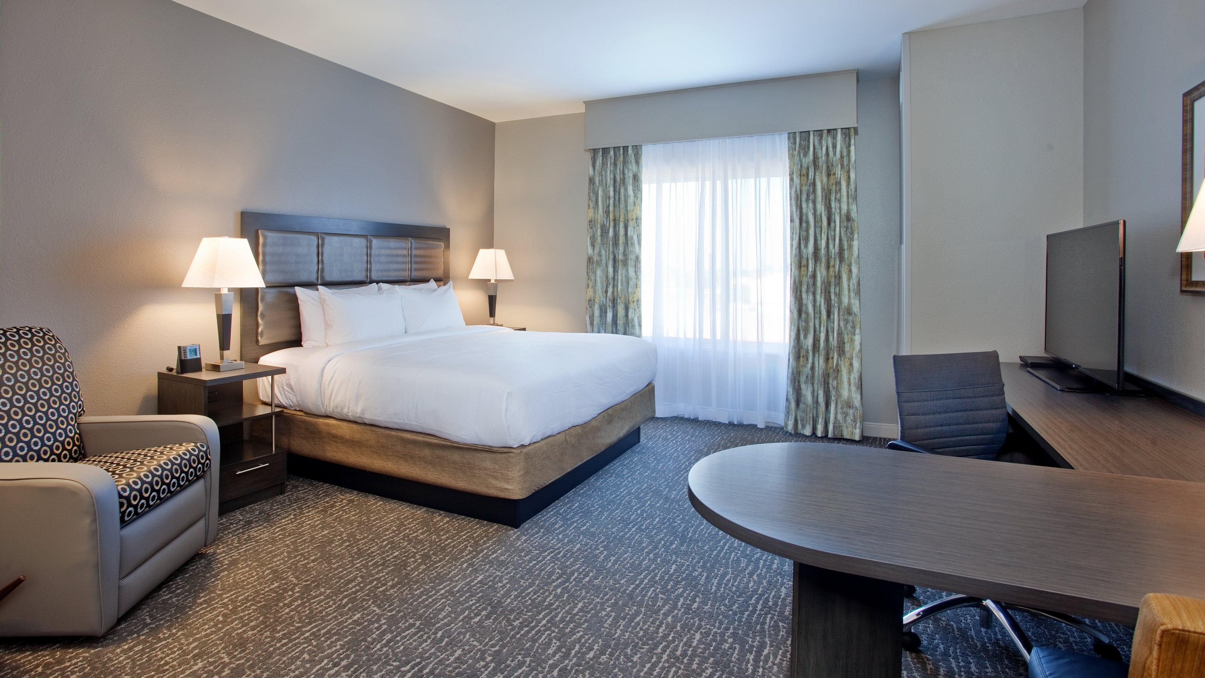 Candlewood Suites Kearney By Ihg Εξωτερικό φωτογραφία