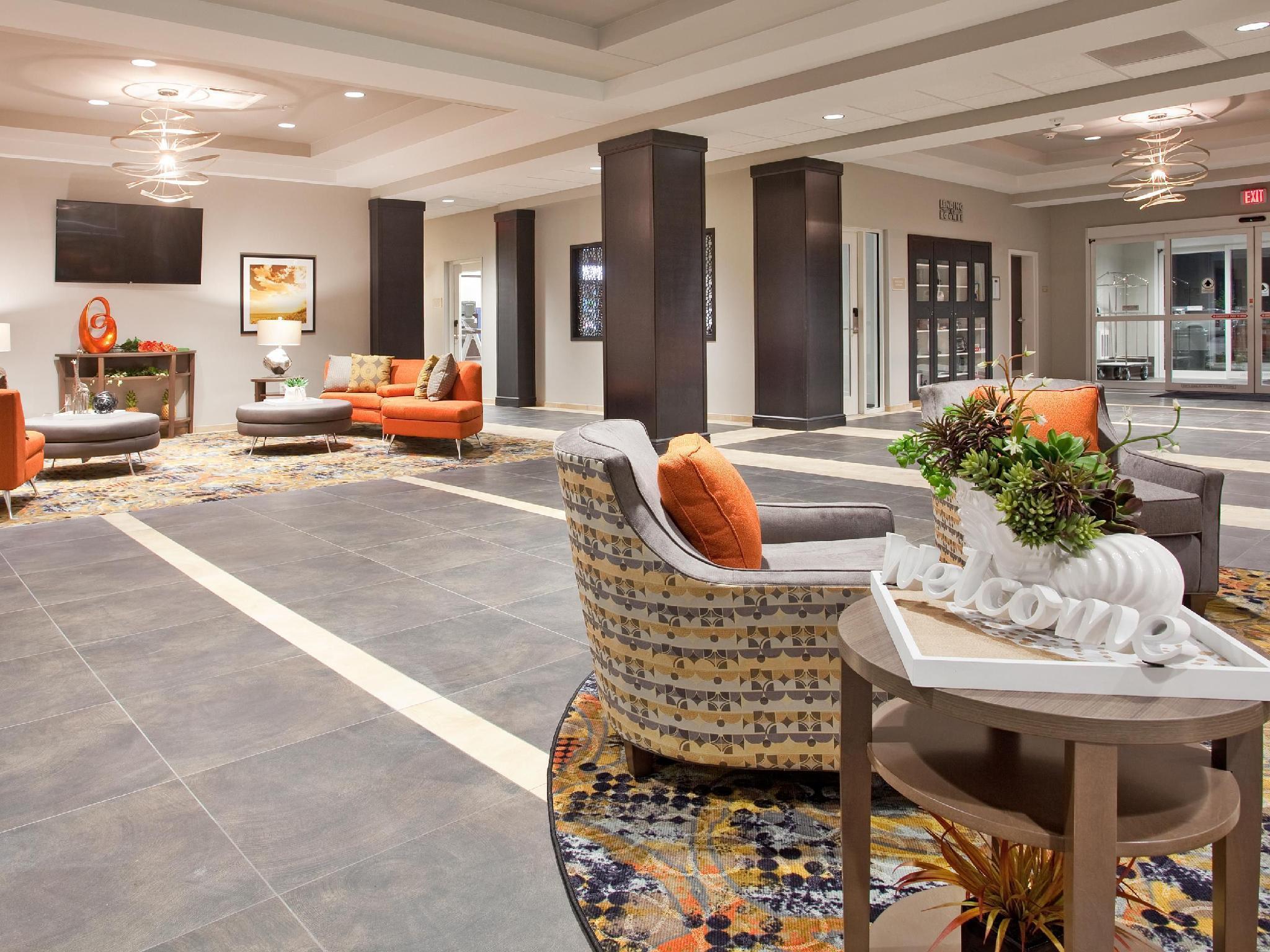 Candlewood Suites Kearney By Ihg Εξωτερικό φωτογραφία