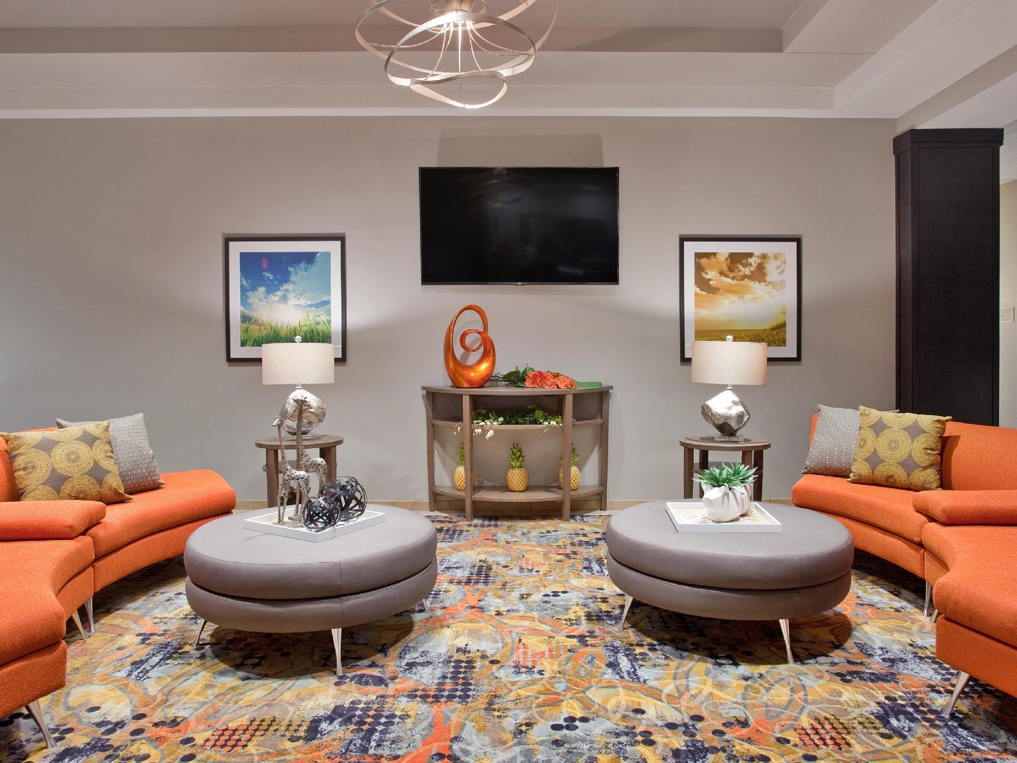 Candlewood Suites Kearney By Ihg Εξωτερικό φωτογραφία