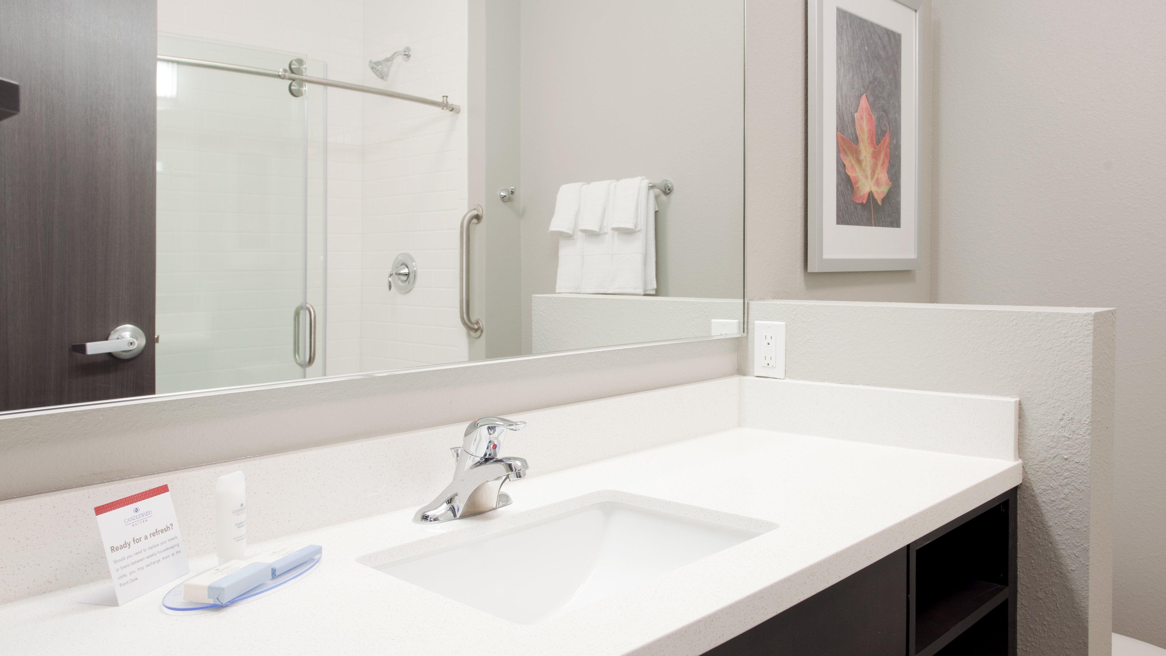 Candlewood Suites Kearney By Ihg Εξωτερικό φωτογραφία