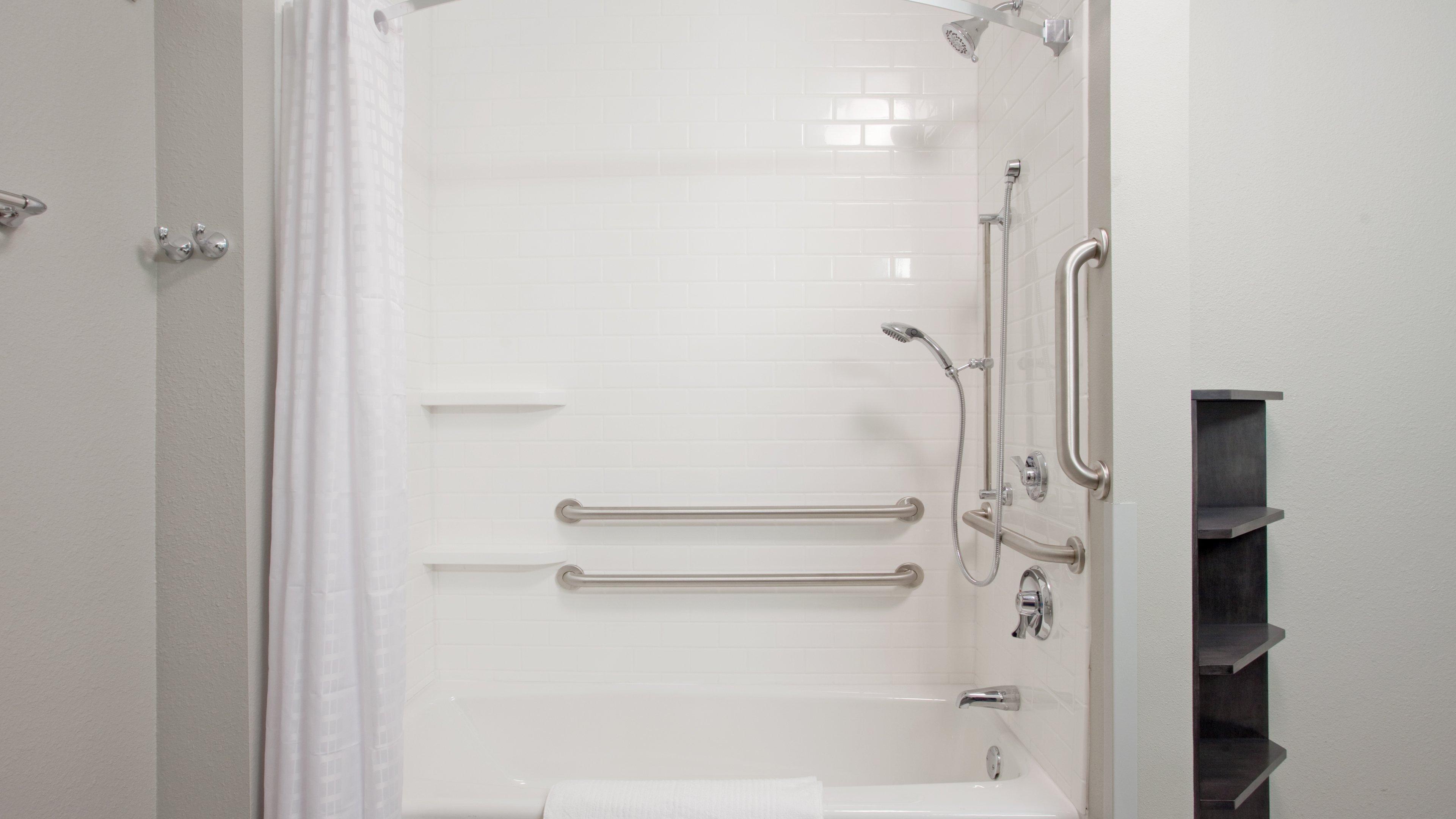 Candlewood Suites Kearney By Ihg Εξωτερικό φωτογραφία