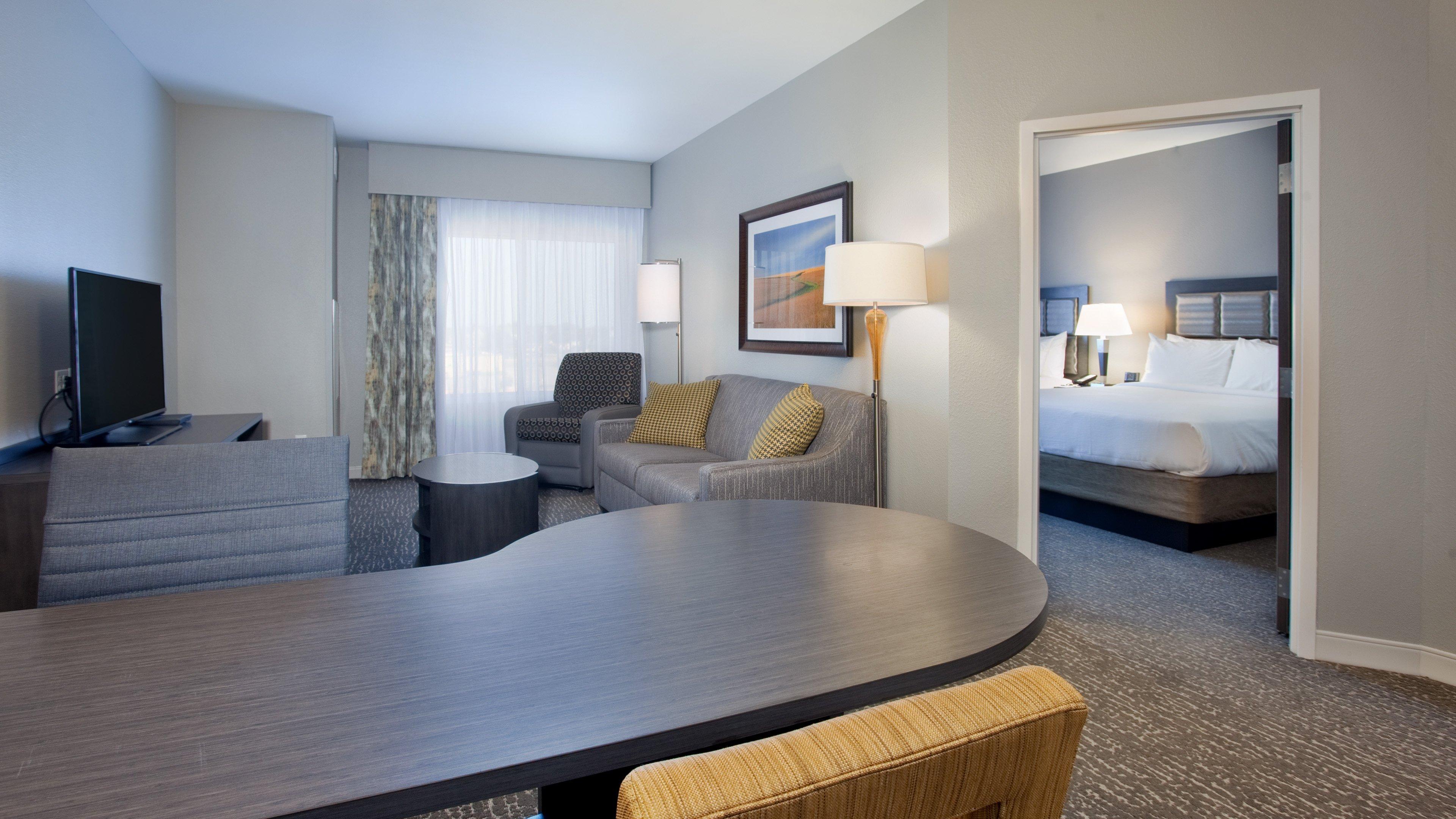 Candlewood Suites Kearney By Ihg Εξωτερικό φωτογραφία
