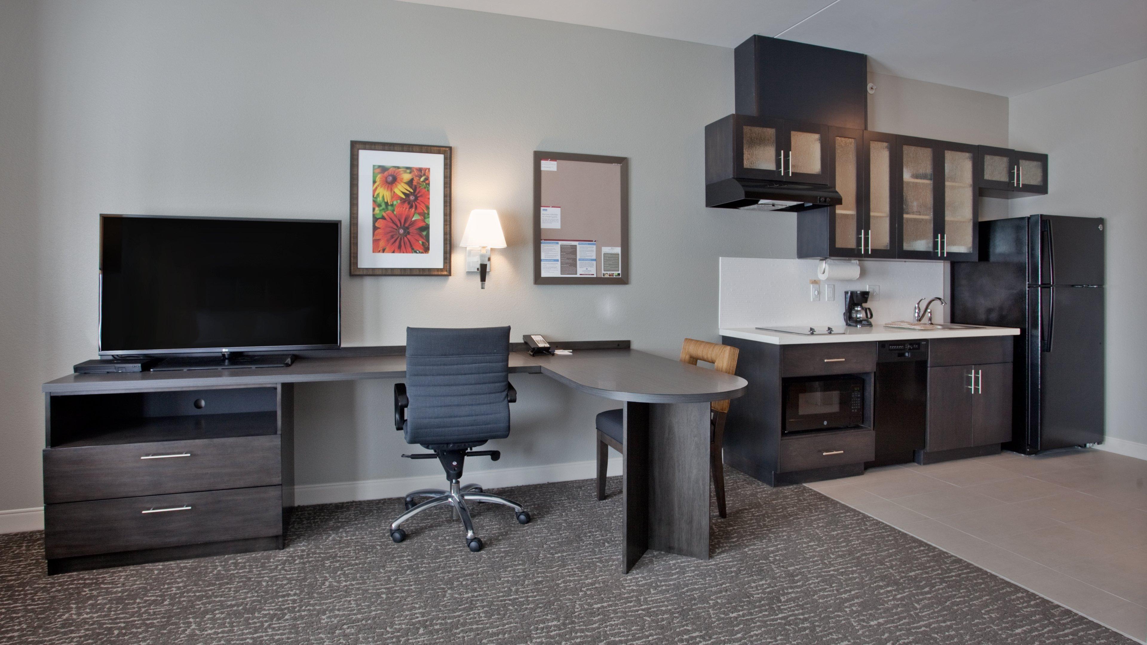 Candlewood Suites Kearney By Ihg Εξωτερικό φωτογραφία