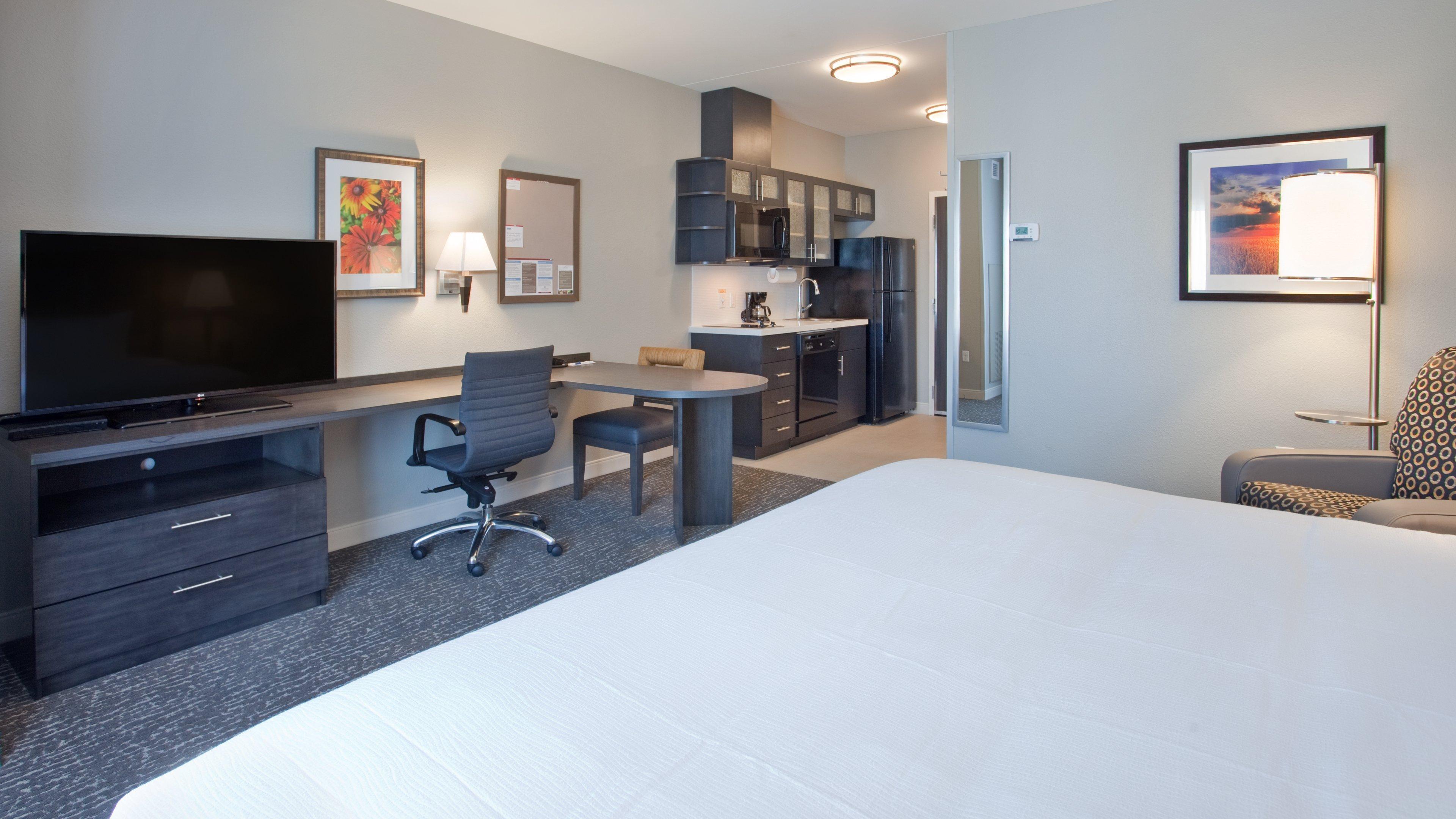 Candlewood Suites Kearney By Ihg Εξωτερικό φωτογραφία