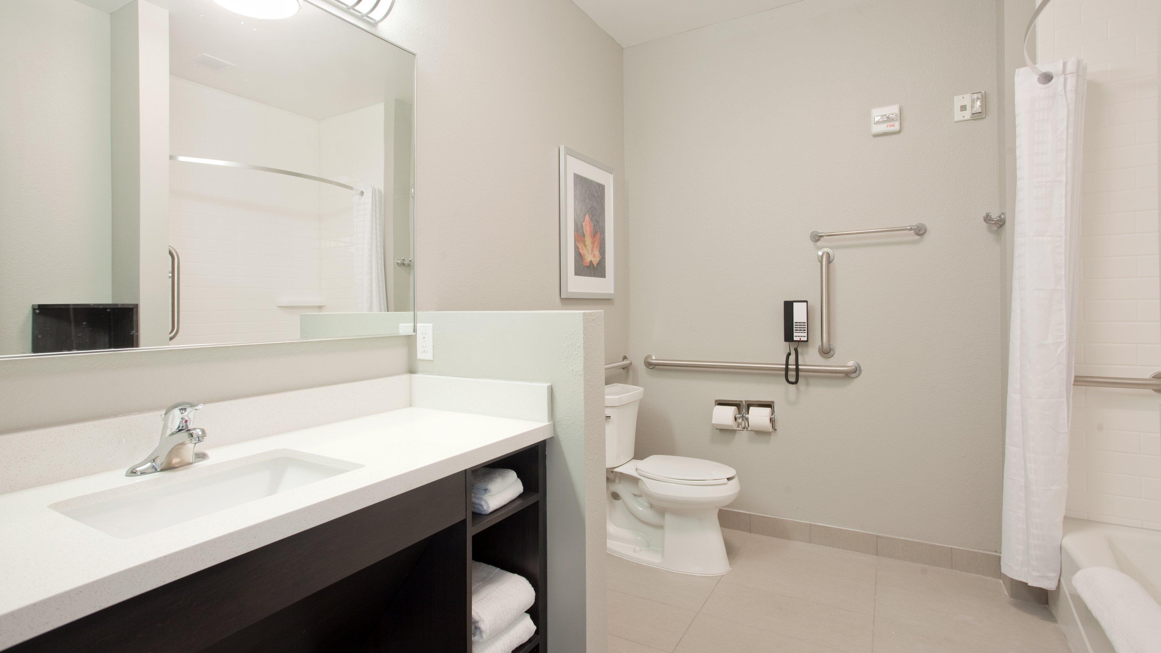 Candlewood Suites Kearney By Ihg Εξωτερικό φωτογραφία
