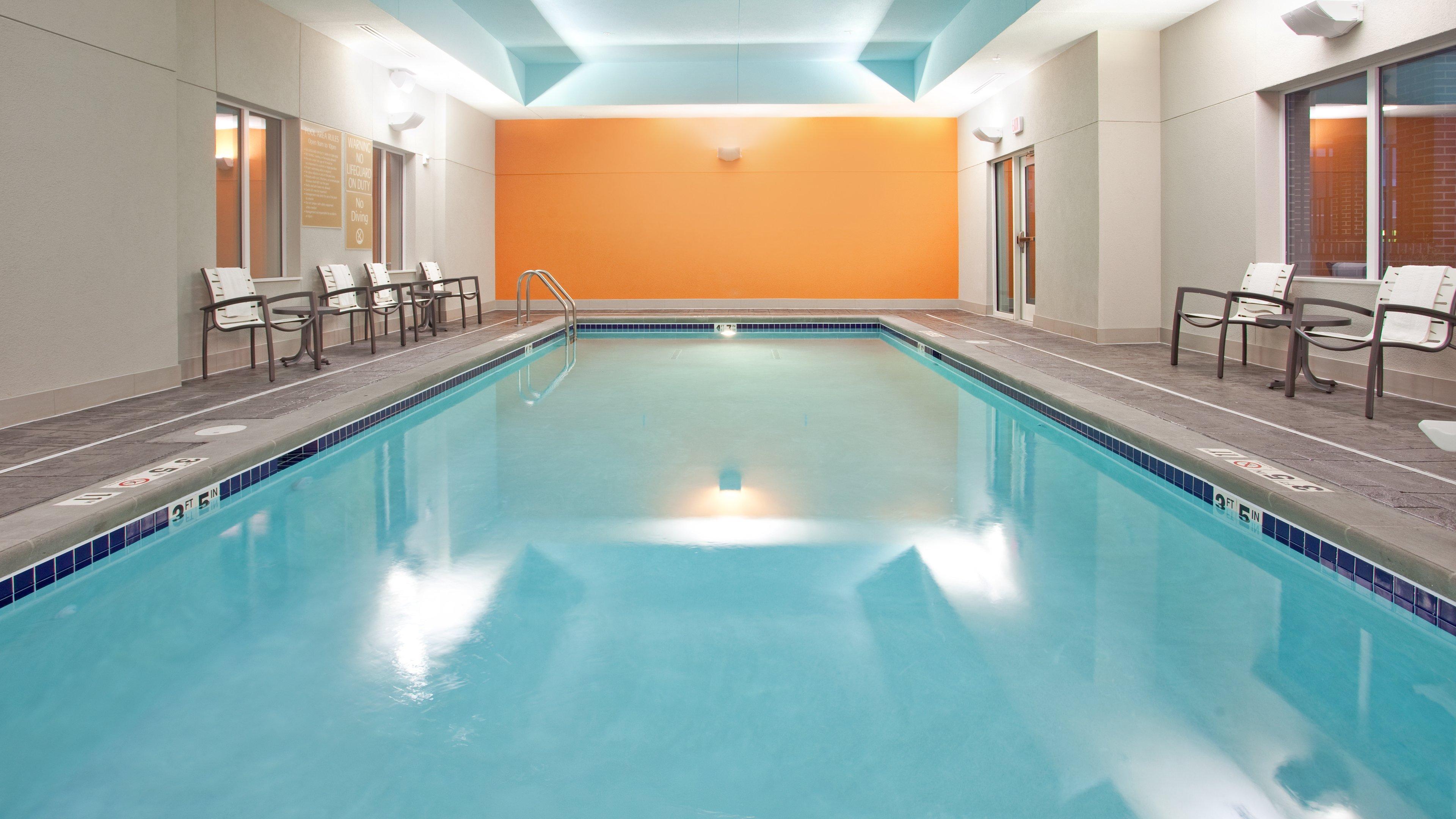 Candlewood Suites Kearney By Ihg Εξωτερικό φωτογραφία