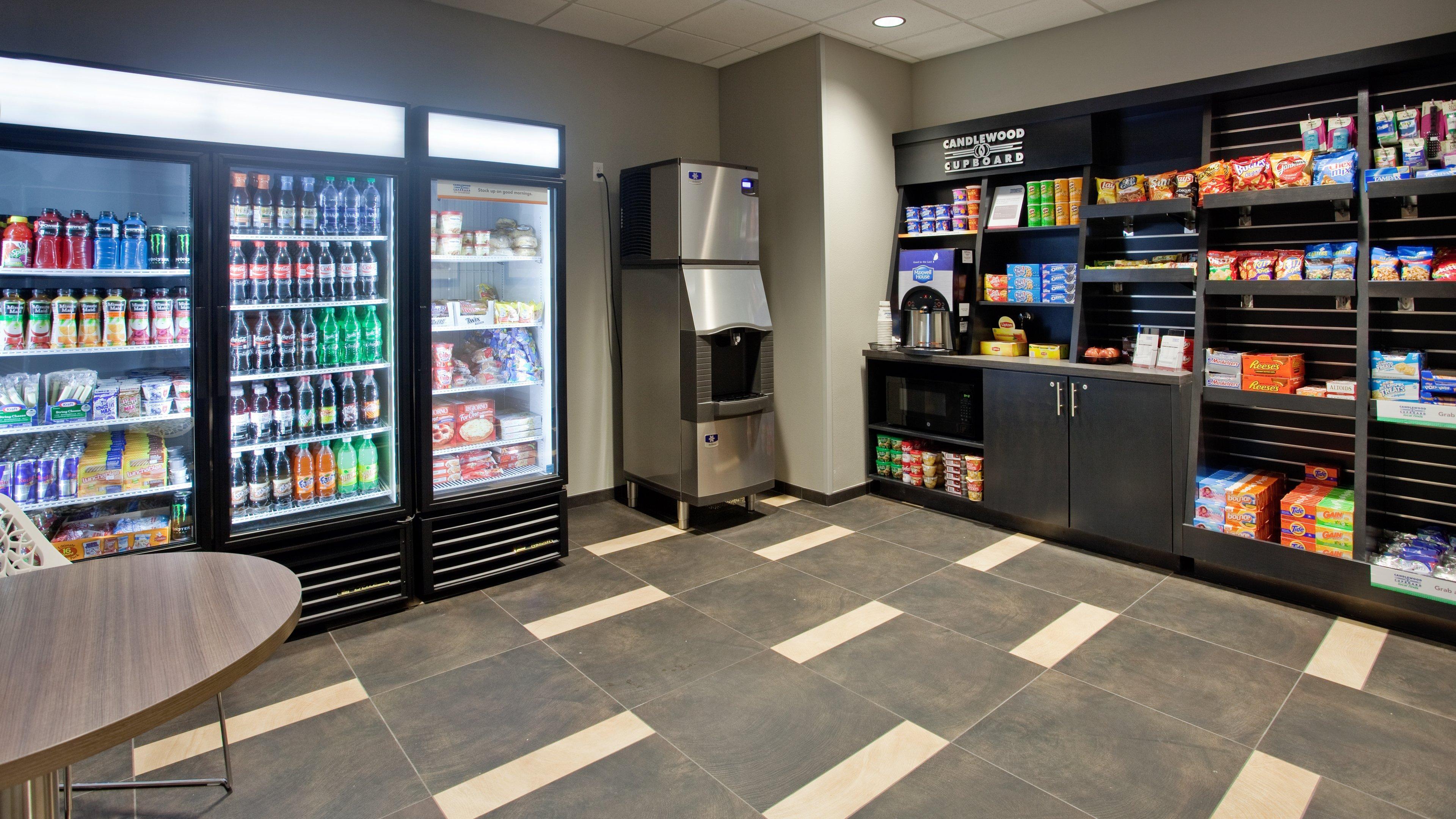 Candlewood Suites Kearney By Ihg Εξωτερικό φωτογραφία