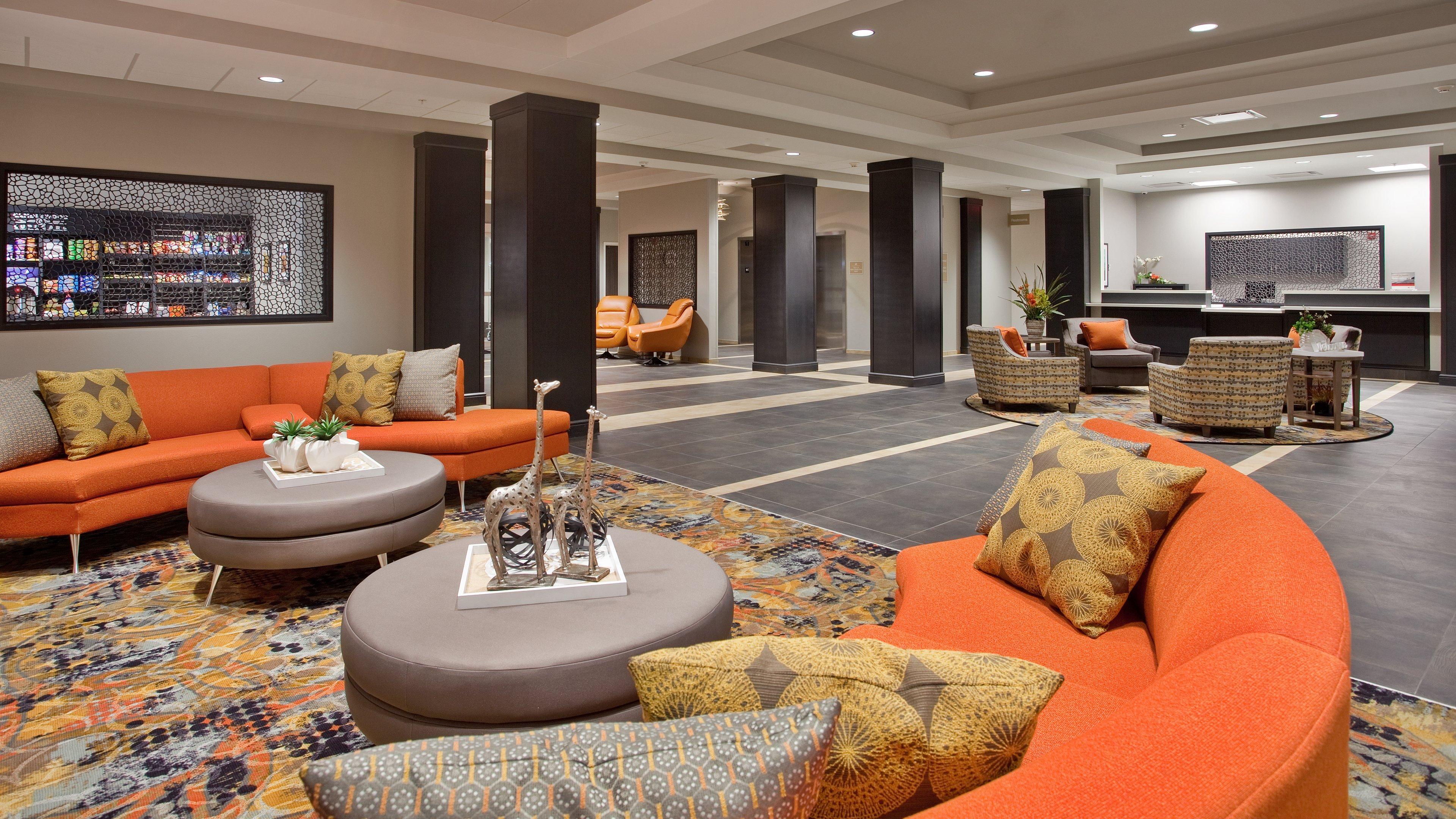 Candlewood Suites Kearney By Ihg Εξωτερικό φωτογραφία