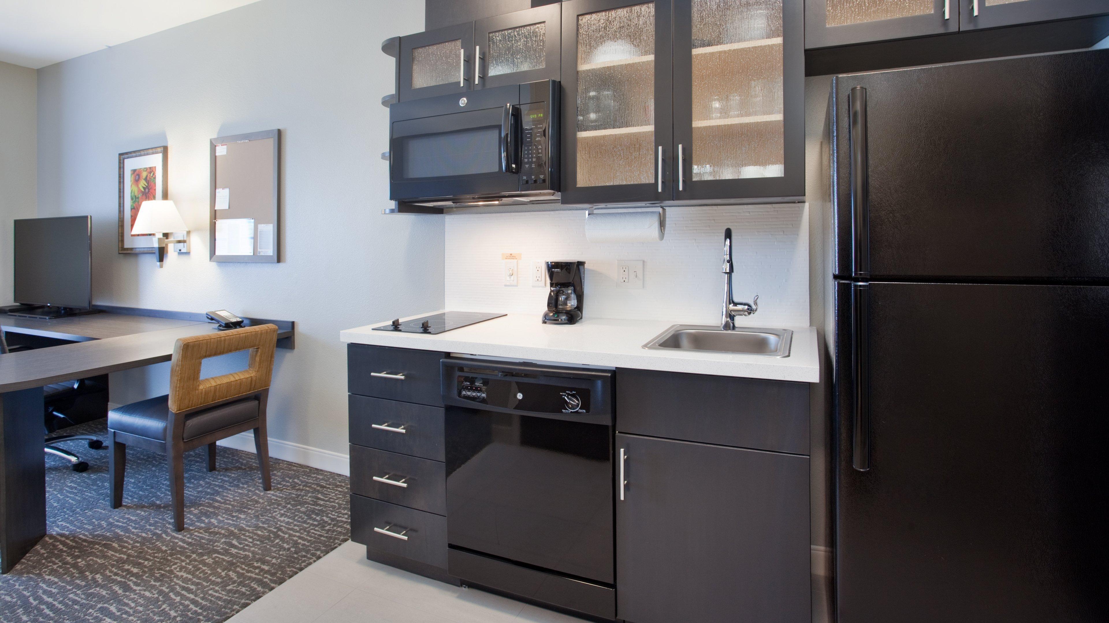 Candlewood Suites Kearney By Ihg Εξωτερικό φωτογραφία