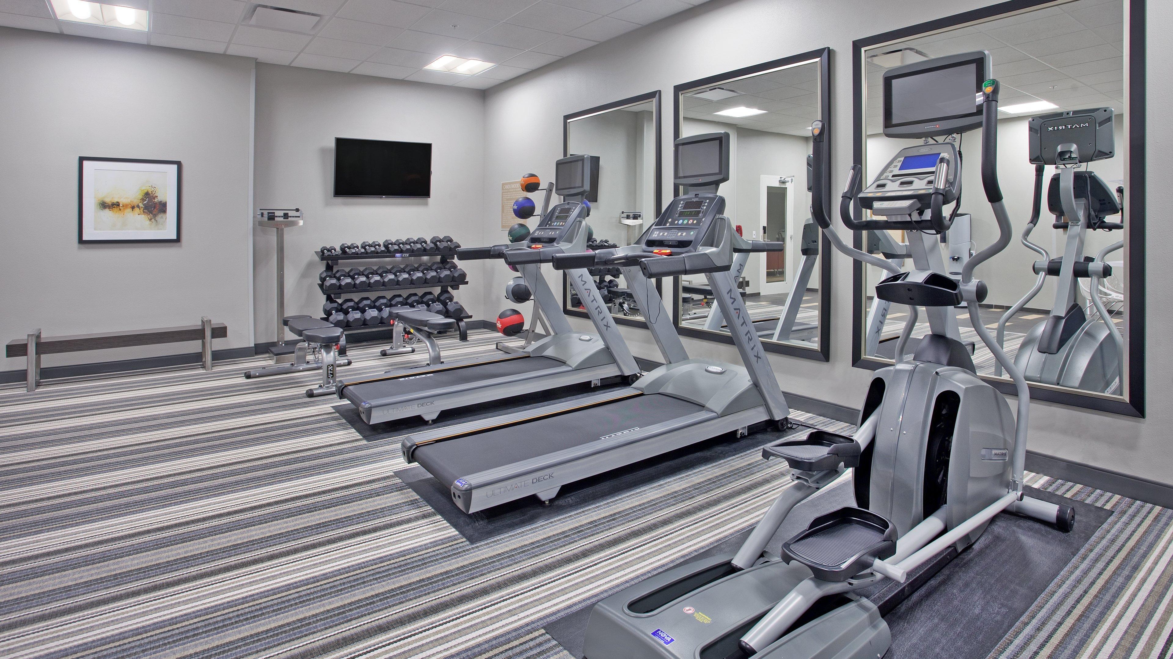 Candlewood Suites Kearney By Ihg Εξωτερικό φωτογραφία