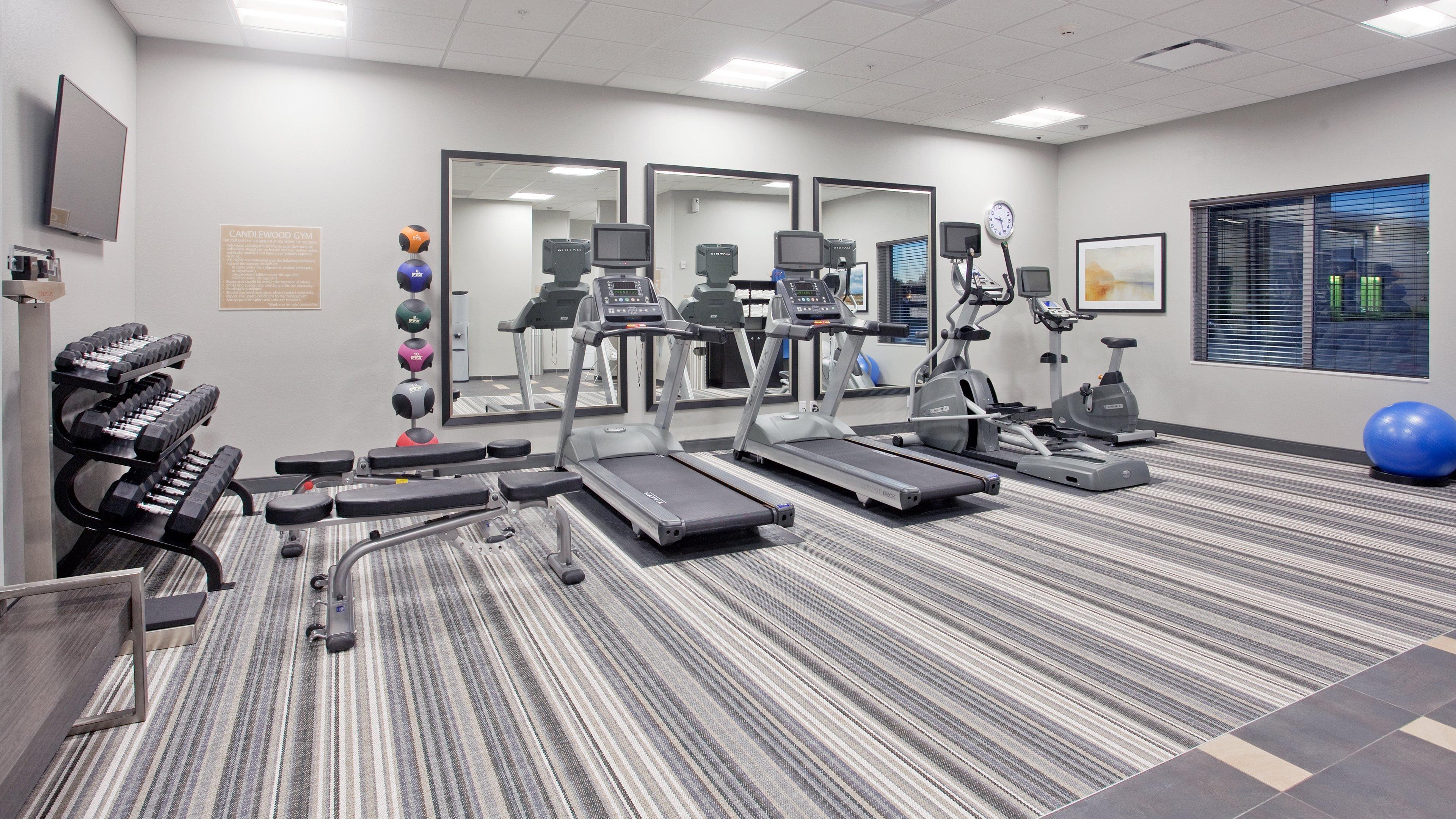 Candlewood Suites Kearney By Ihg Εξωτερικό φωτογραφία