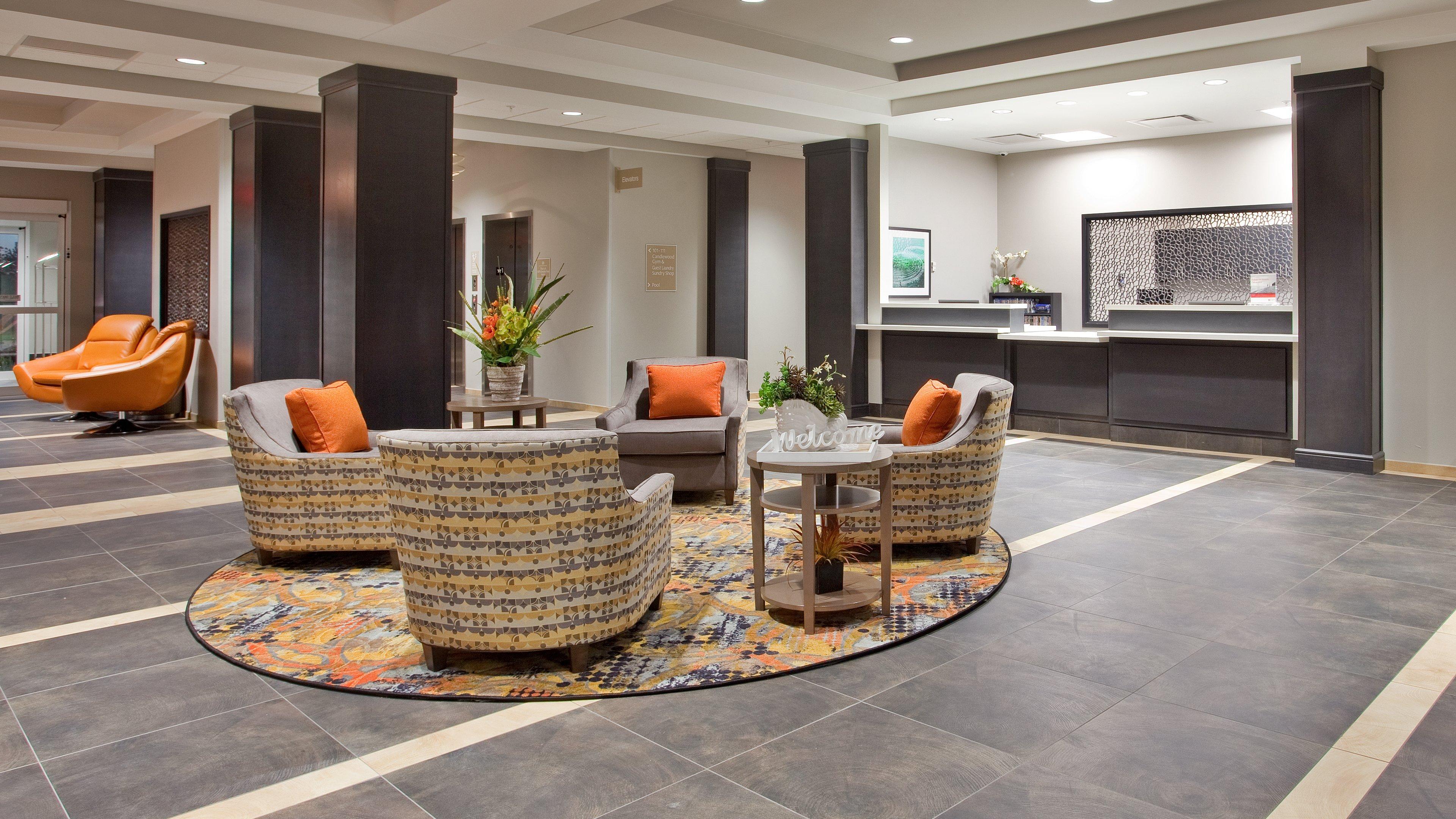 Candlewood Suites Kearney By Ihg Εξωτερικό φωτογραφία