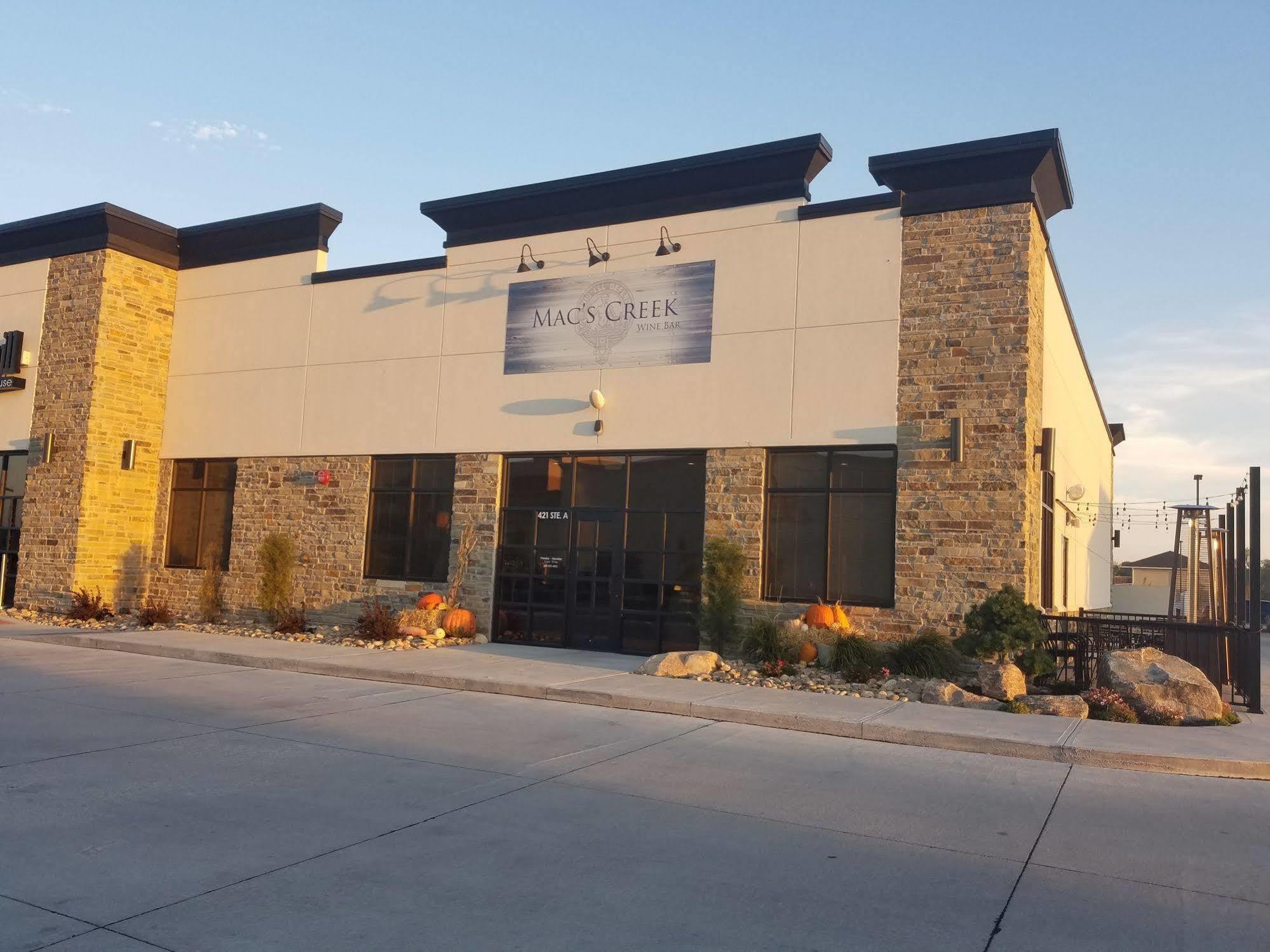 Candlewood Suites Kearney By Ihg Εξωτερικό φωτογραφία