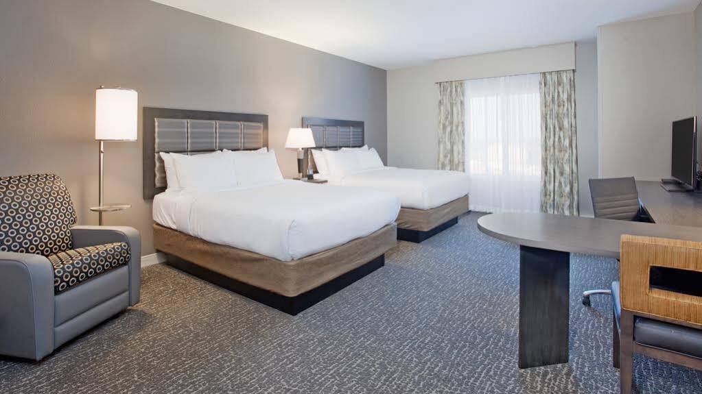 Candlewood Suites Kearney By Ihg Εξωτερικό φωτογραφία