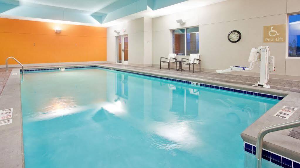 Candlewood Suites Kearney By Ihg Εξωτερικό φωτογραφία