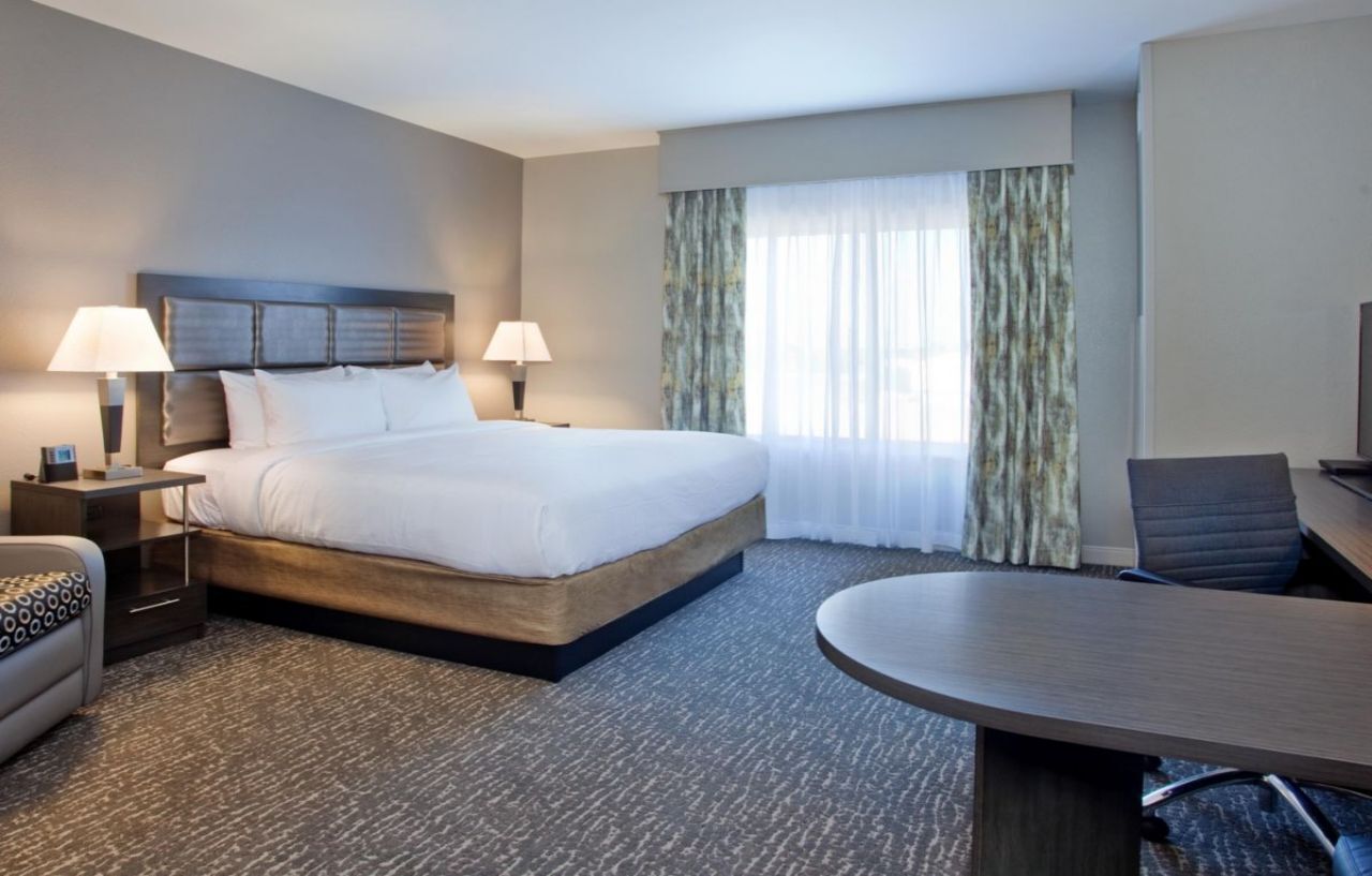 Candlewood Suites Kearney By Ihg Εξωτερικό φωτογραφία