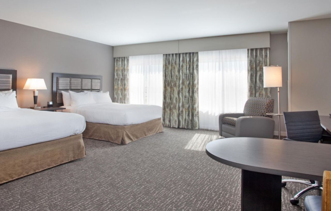 Candlewood Suites Kearney By Ihg Εξωτερικό φωτογραφία